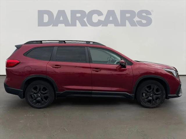2023 Subaru Ascent Onyx Edition Limited 7-Passenger