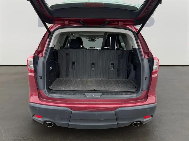 2023 Subaru Ascent Onyx Edition Limited 7-Passenger