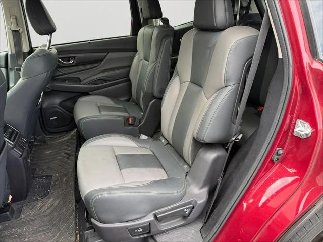 2023 Subaru Ascent Onyx Edition Limited 7-Passenger