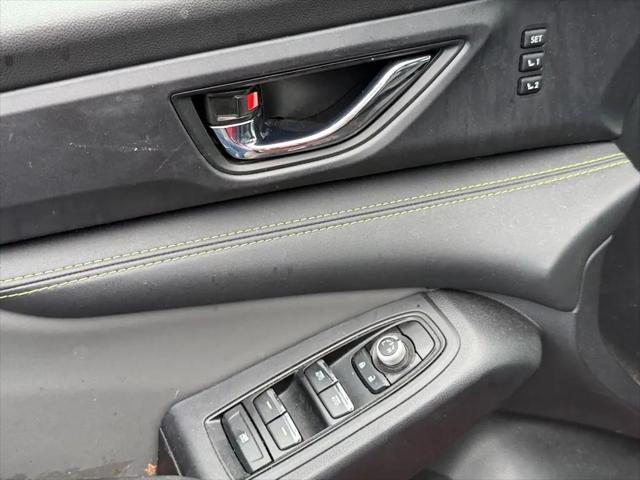 2023 Subaru Ascent Onyx Edition Limited 7-Passenger