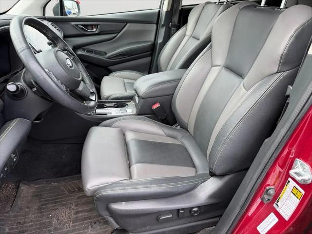 2023 Subaru Ascent Onyx Edition Limited 7-Passenger