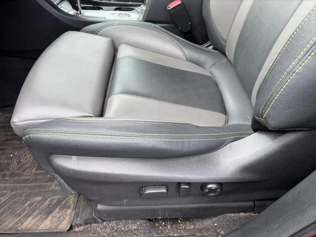 2023 Subaru Ascent Onyx Edition Limited 7-Passenger
