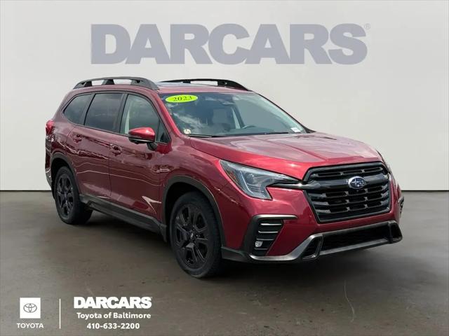 2023 Subaru Ascent Onyx Edition Limited 7-Passenger for sale in Baltimore, MD