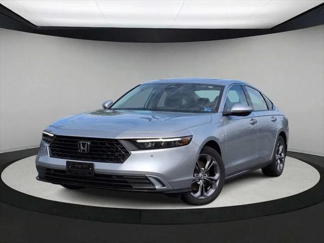 2025 Honda Accord Sedan EX-L for sale in Sterling, VA