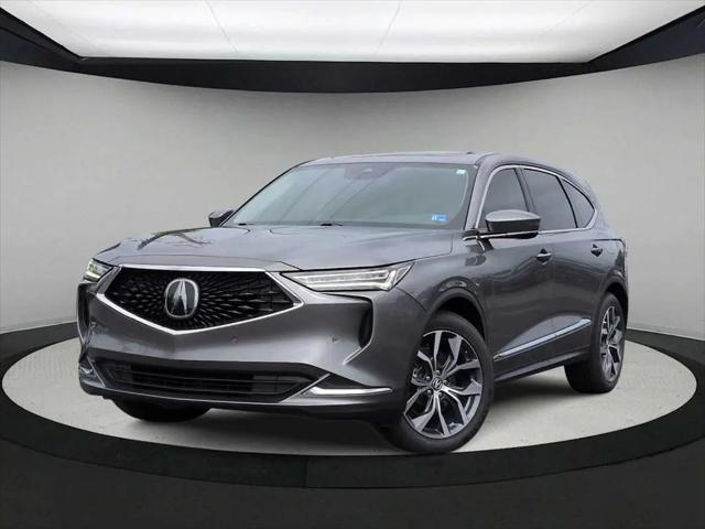 2023 Acura MDX Technology Package for sale in Sterling, VA