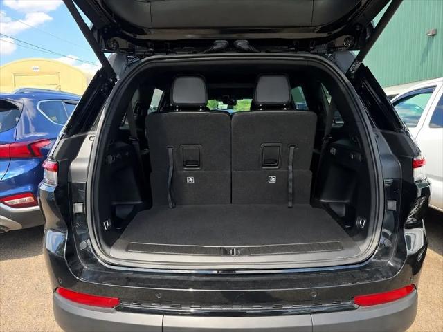 2024 Jeep Grand Cherokee L Altitude X 4x4