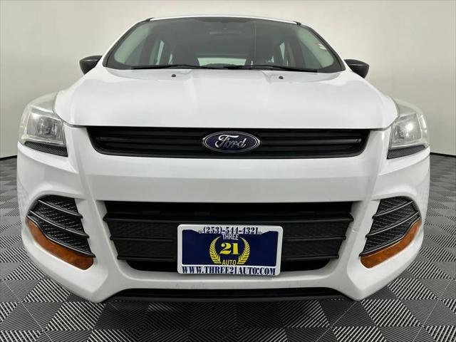 2014 Ford Escape S