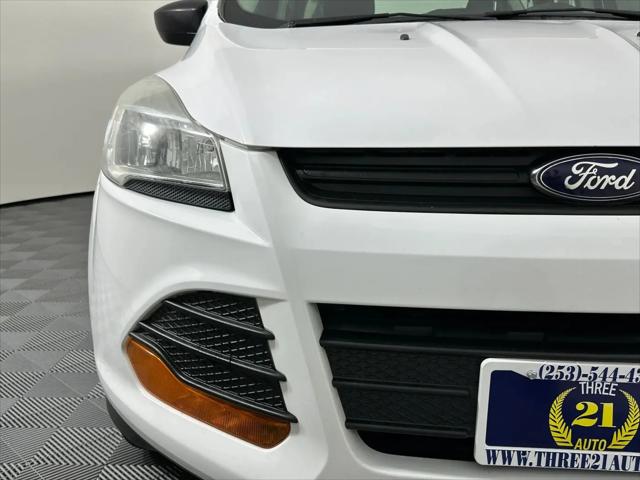 2014 Ford Escape S