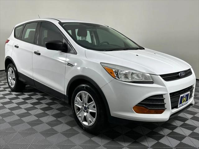 2014 Ford Escape S
