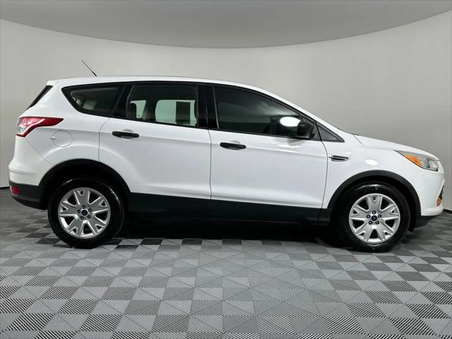 2014 Ford Escape S