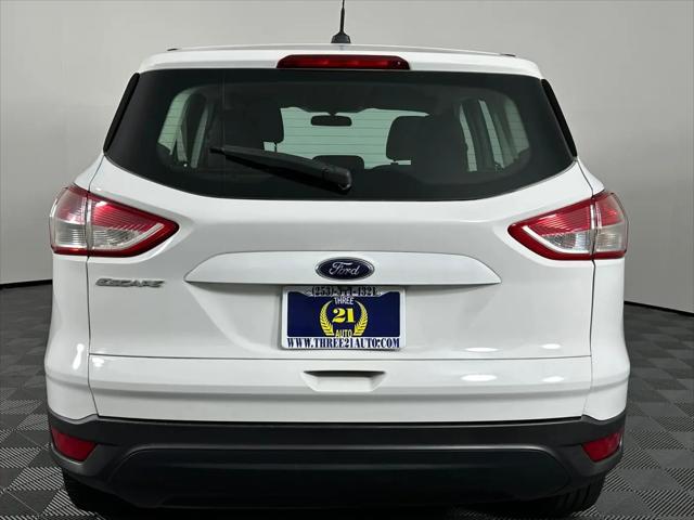 2014 Ford Escape S