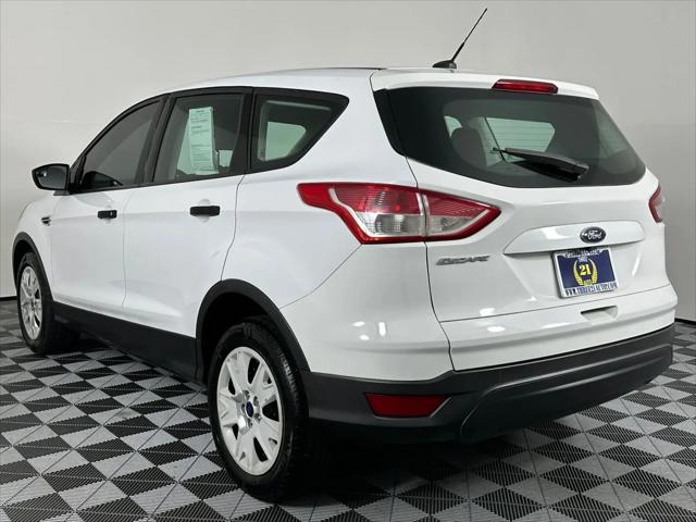 2014 Ford Escape S