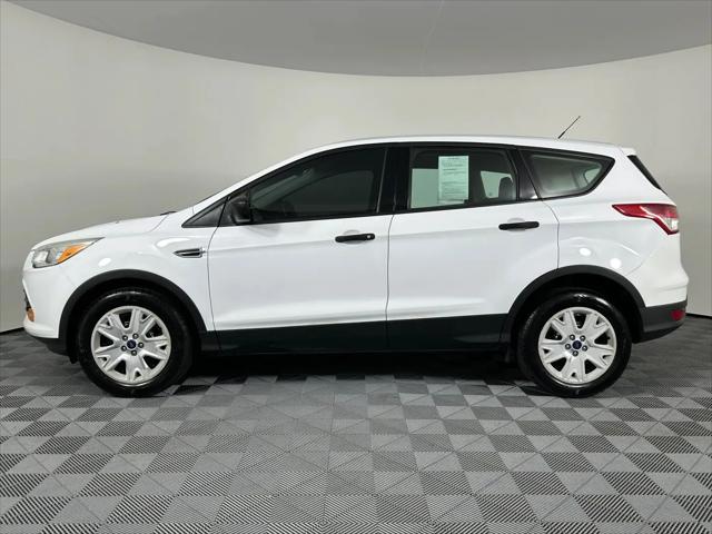2014 Ford Escape S