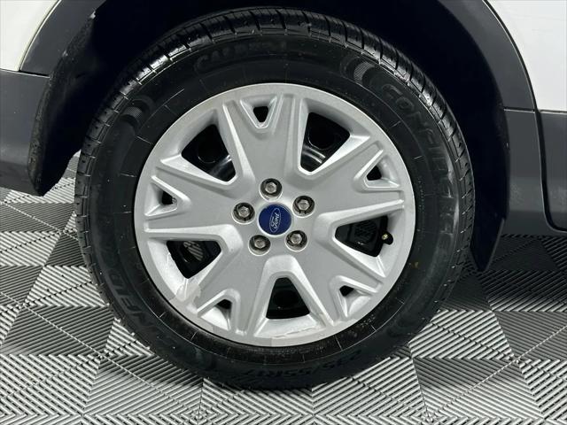 2014 Ford Escape S