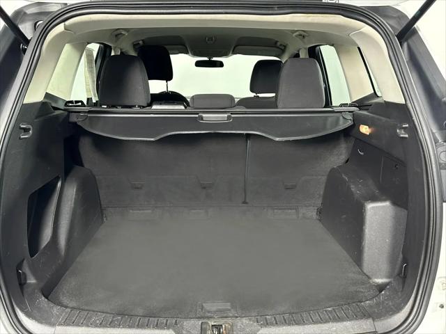 2014 Ford Escape S