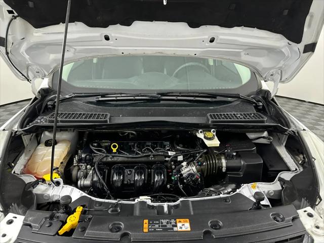 2014 Ford Escape S