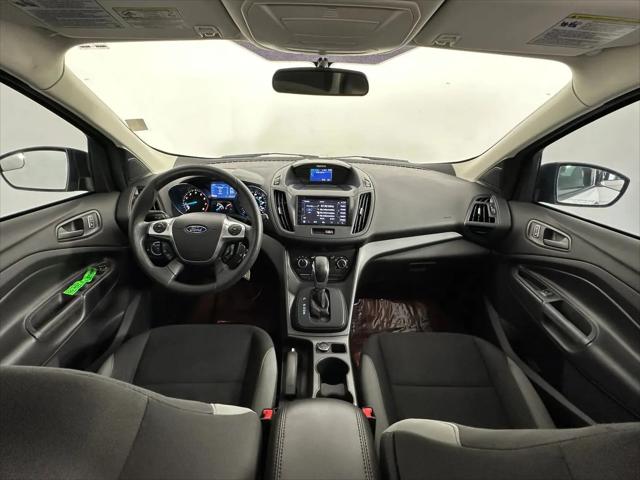 2014 Ford Escape S