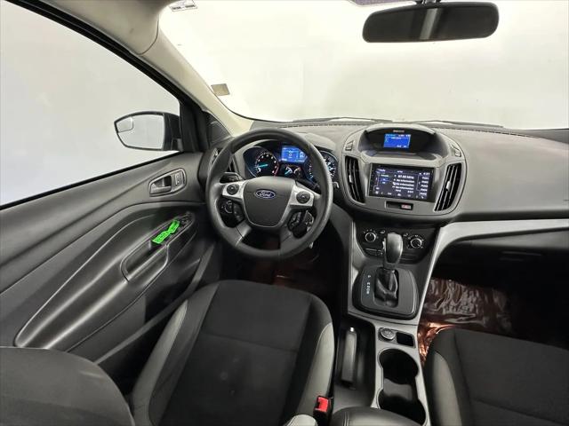2014 Ford Escape S