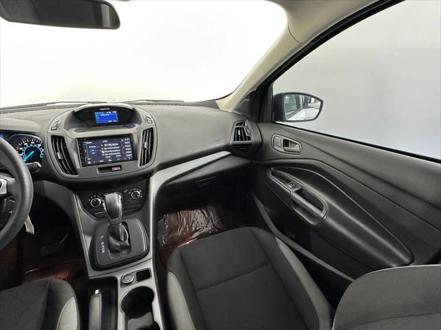 2014 Ford Escape S