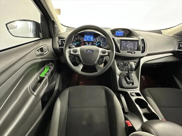 2014 Ford Escape S