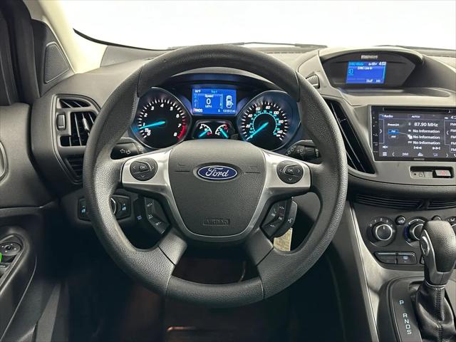 2014 Ford Escape S