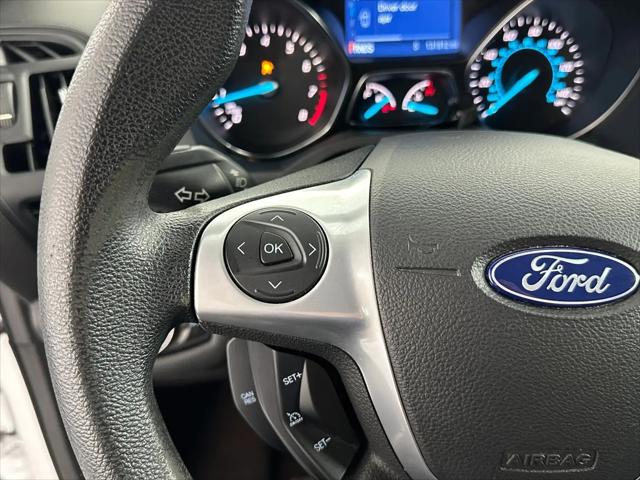 2014 Ford Escape S