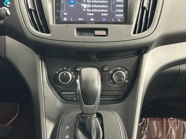 2014 Ford Escape S