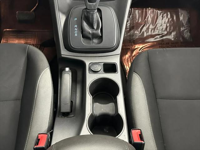 2014 Ford Escape S