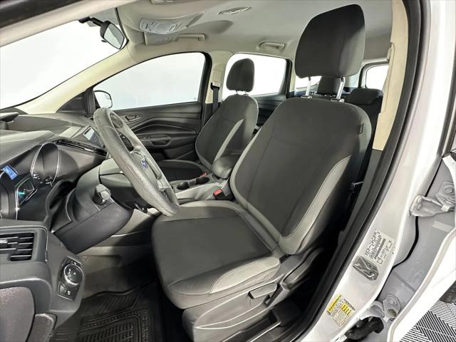 2014 Ford Escape S