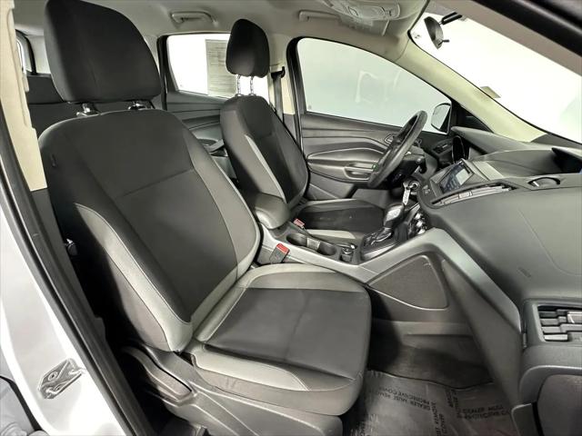 2014 Ford Escape S