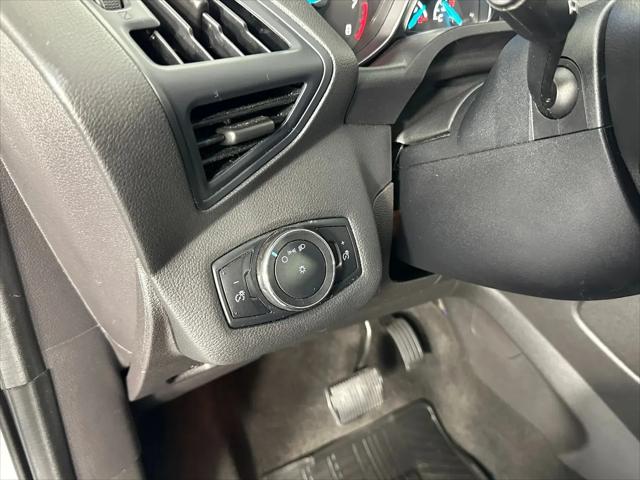 2014 Ford Escape S
