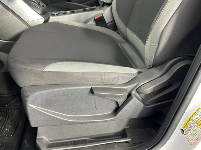 2014 Ford Escape S
