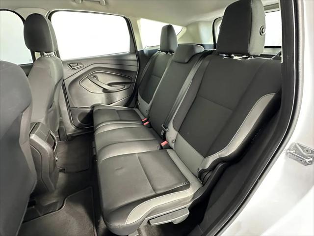 2014 Ford Escape S