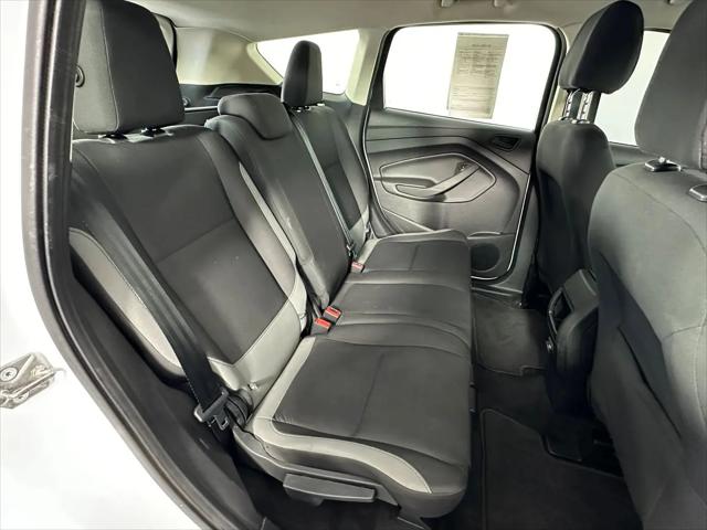 2014 Ford Escape S