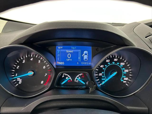 2014 Ford Escape S