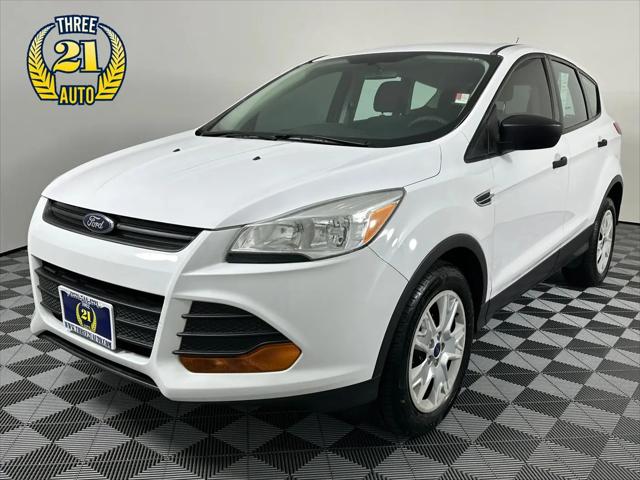 2014 Ford Escape S for sale in Spanaway, WA