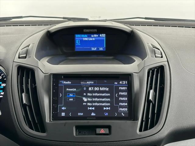2014 Ford Escape S