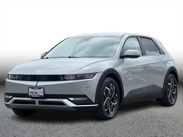2024 Hyundai IONIQ 5 SEL for sale in Redwood City, CA