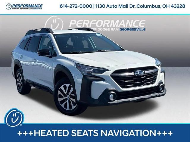 2024 Subaru Outback for sale near Columbus, OH
