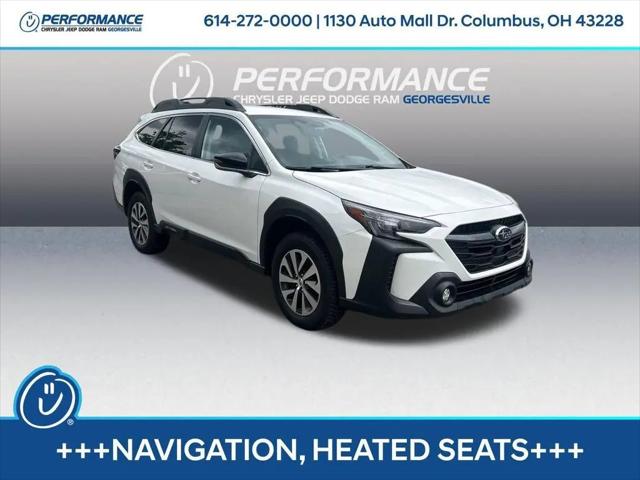 2024 Subaru Outback Premium for sale near Columbus, OH
