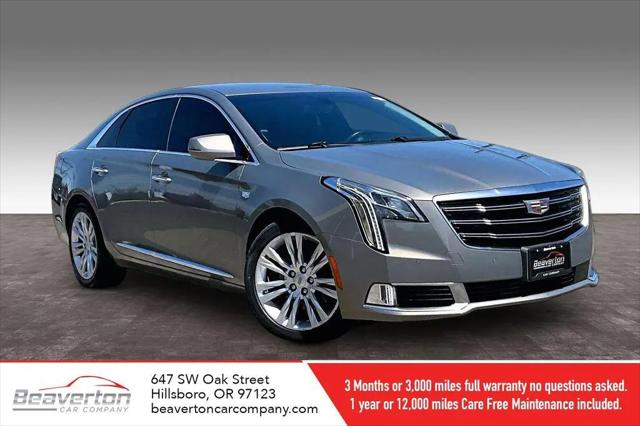 2019 Cadillac XTS Luxury for sale in Beaverton, OR
