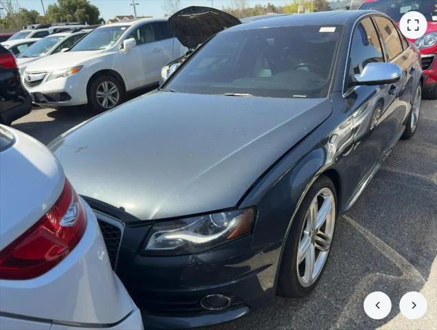 2010 Audi S4 3.0 Premium Plus for sale in Beaverton, OR