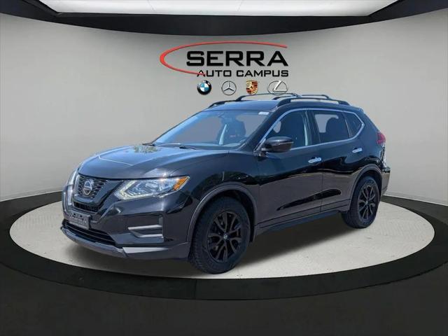 2018 Nissan Rogue SV for sale in Okemos, MI