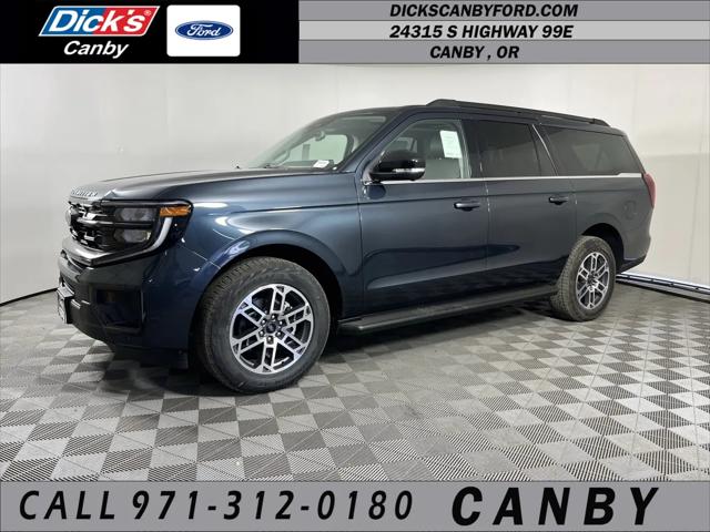 2026 Ford Expedition Max Active MAX for sale in Canby, OR