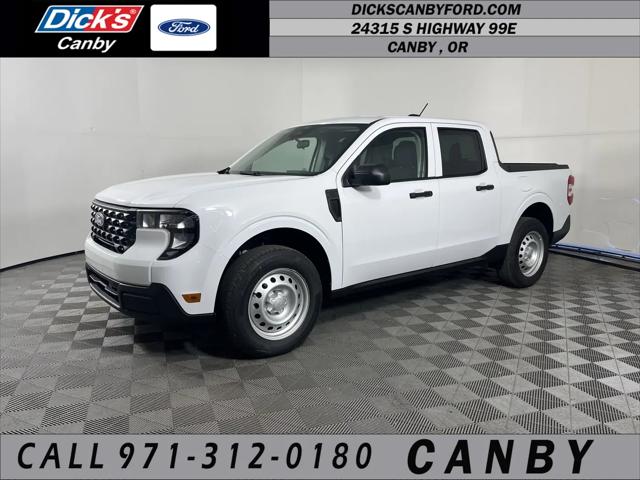 2026 Ford Maverick XL for sale in Canby, OR