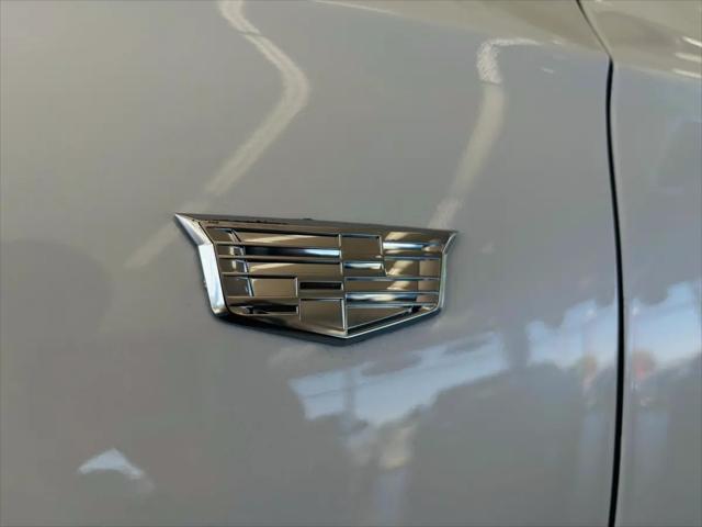 2024 Cadillac XT6 AWD Premium Luxury