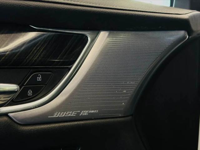 2024 Cadillac XT6 AWD Premium Luxury
