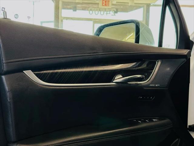 2024 Cadillac XT6 AWD Premium Luxury