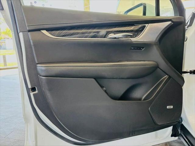 2024 Cadillac XT6 AWD Premium Luxury