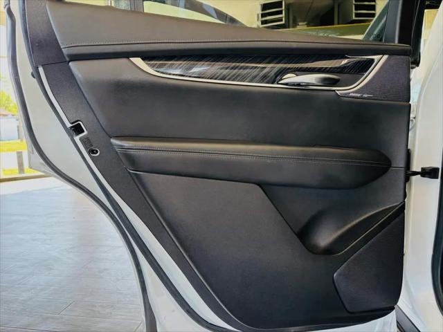 2024 Cadillac XT6 AWD Premium Luxury